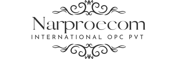 NARPROECOM INTERNATIONAL (OPC) PRIVATE LIMITED